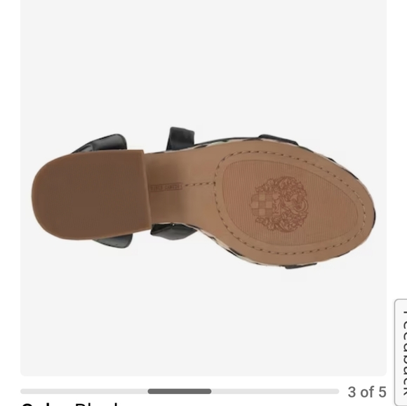 Vince Camuto Roreka - Picture 3 of 4